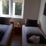 Guest house Waldhaus 3*