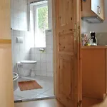 Guest house Waldhaus Crottendorf