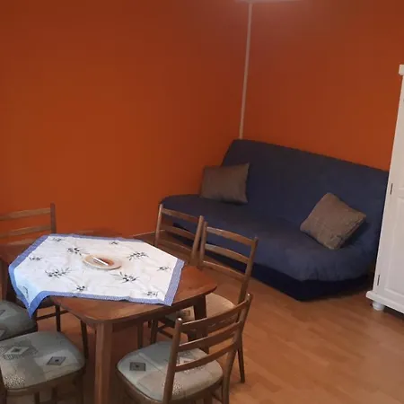 Waldhaus 3* Rottendorf