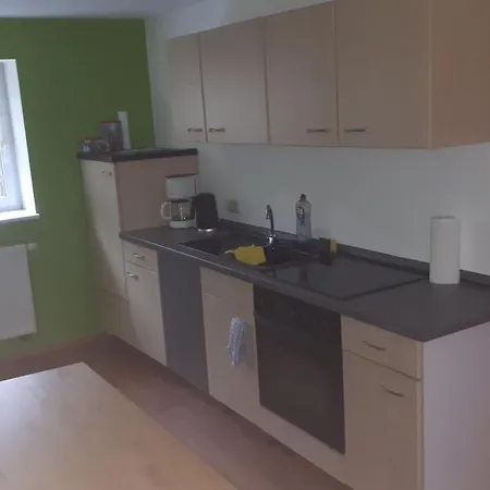 Waldhaus 3* Rottendorf