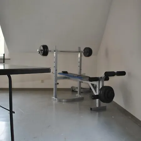 Pensjonat Waldhaus
