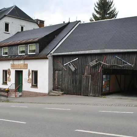 Pensjonat Waldhaus