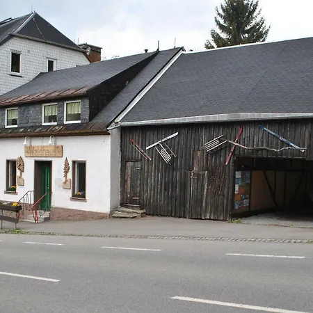 Gasthof Waldhaus