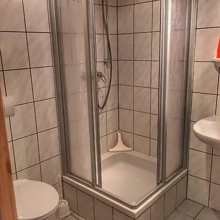 Waldhaus Rottendorf