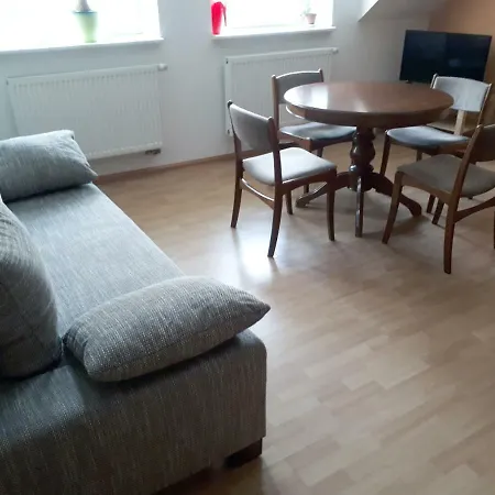 Gasthof Waldhaus Rottendorf