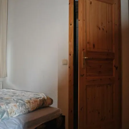 Gasthof Waldhaus Rottendorf