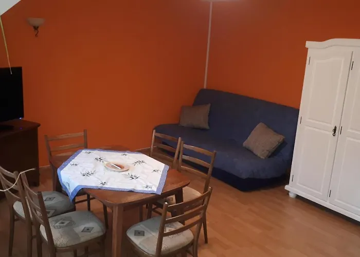 Waldhaus 3* Rottendorf