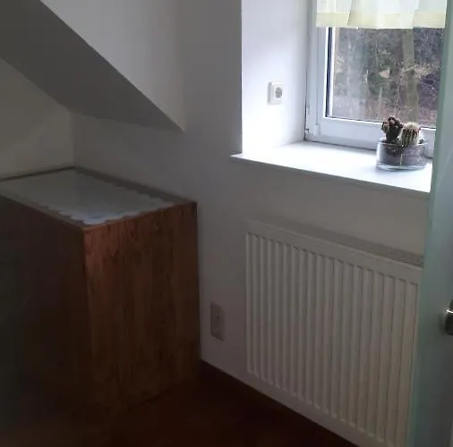 بيت ضيافة Waldhaus 3*