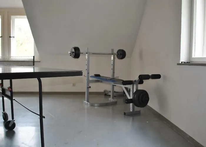 ゲストハウス Waldhaus