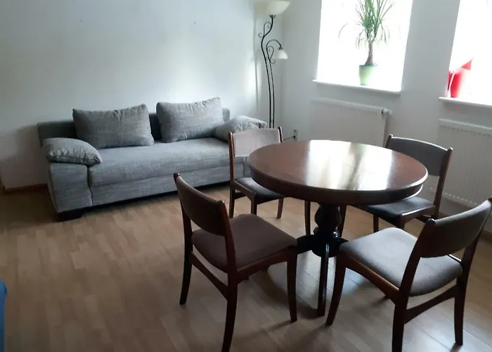 بيت ضيافة Waldhaus